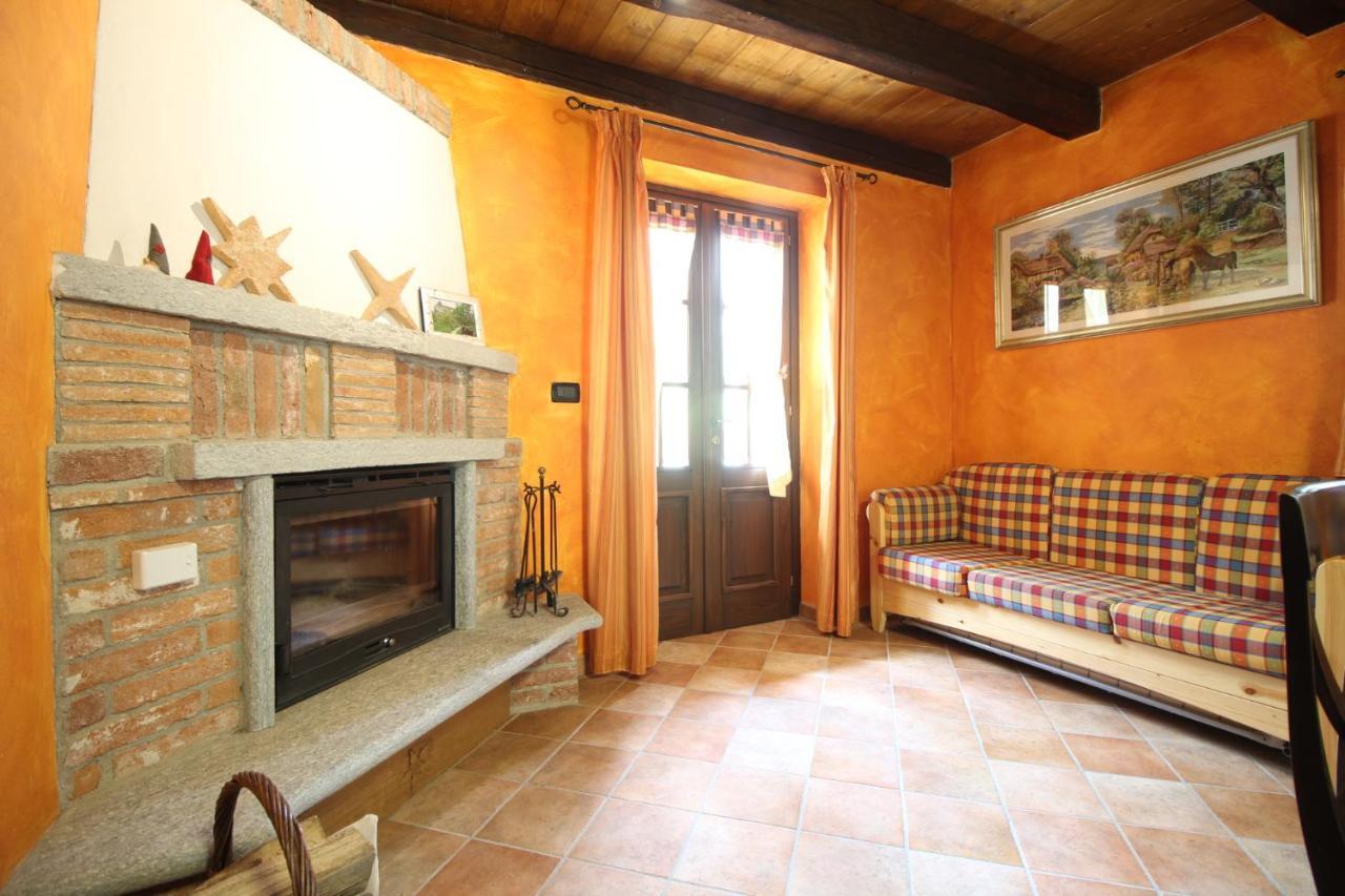 La Terrazza Ceresole Reale