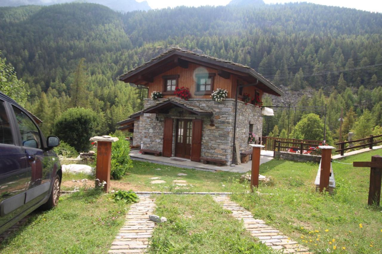 La Terrazza Holiday home *