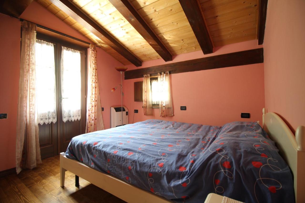 La Terrazza *