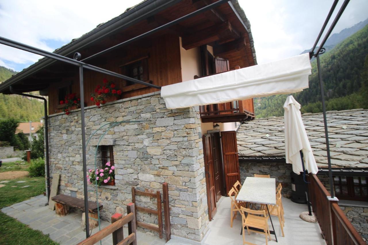 La Terrazza Holiday home