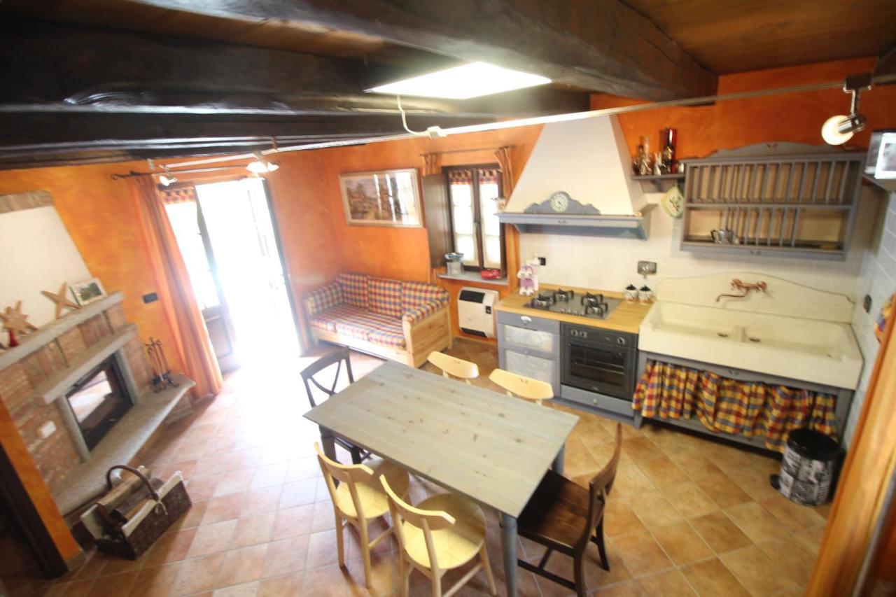 La Terrazza Holiday home