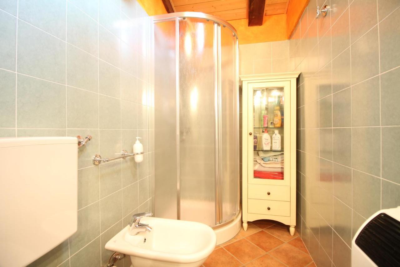 La Terrazza Holiday home *