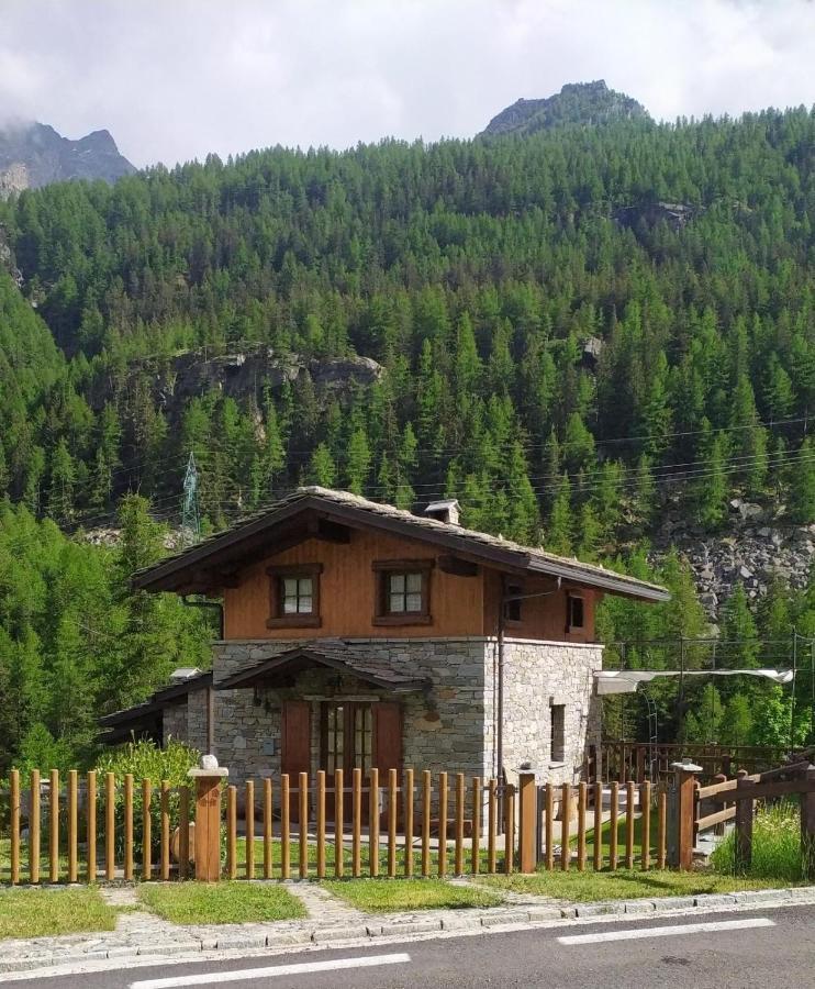 La Terrazza Holiday home