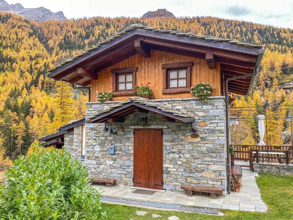 La Terrazza Ceresole Reale